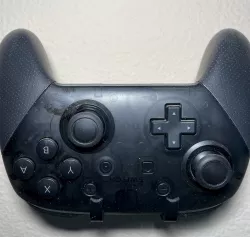 Switch Pro downward charging wall holder slim DS4 Steam SNES too