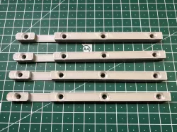 T-Boxx Rail