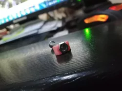 T-Nut M3 V-Slot Adapter for 6mm hex nut