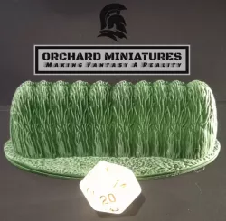 Tabletop Hedge Collection