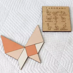 tangram