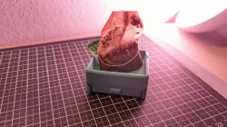 Teebeutel Abtropfer (Tea bag drainer)