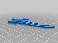TerraBlade
