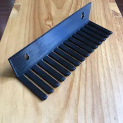 Test Lead Holder v1.2
