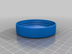 Thermos base - FUNtainer compatible