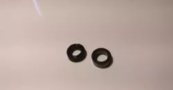 Thrustmaster T3PA Pro washer