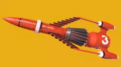 Thunderbird 3