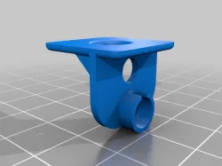 TJIRC MINI Q FPV parts