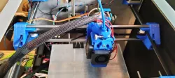Toolchanger CoreXY
