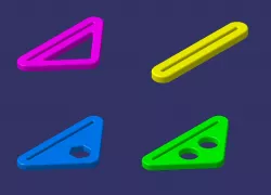 Toothpaste Squeezer variations