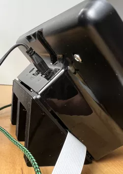 TouchPi Stand