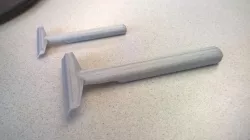 toy kid razor