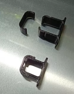 Tube Holder(open style)