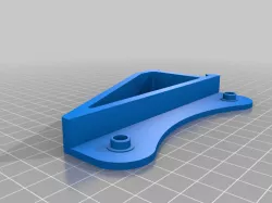 TUSH for Prusa Mk3 Frame