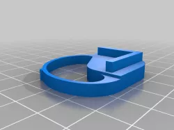 Ultimate Anet A8 plus Bed Leveling Knob