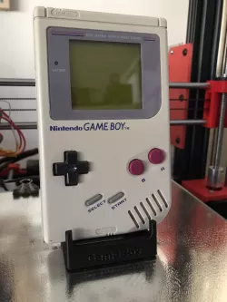 Ultimate Handheld Collection Display Stands