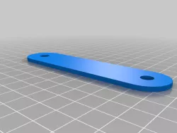 Ultra Stick 30cc Wing Joiner
