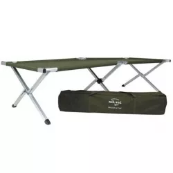 US Mil-Tec folding bed part