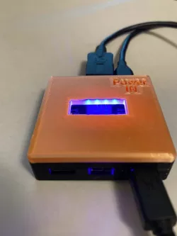 USB Cable Tester Enclosure