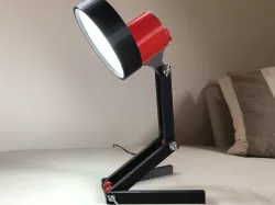 USB Desk Lamp