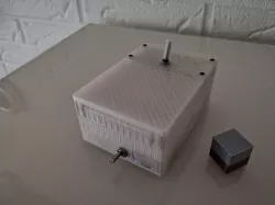 Useless Box