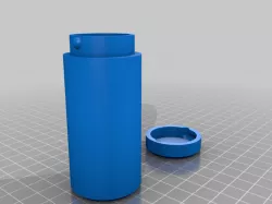Uwell Crown 1 Mini