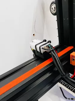 VAL-U-LOK 8P Holder