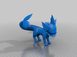 Vaporeon Pokemon