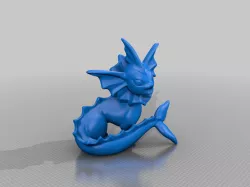 Vaporeon