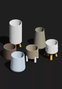 Vases