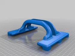 Vertical Laptop Stand