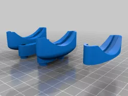 Vision TFE Pro 4D Adaptor