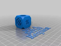 Voron Design Cube - V2.4 Serial Request