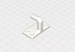 Wall hook