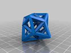 	Weird shape