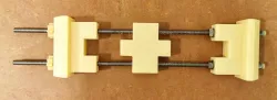 Whetstone Bracket