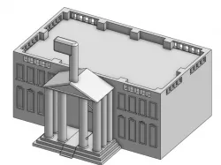 White House