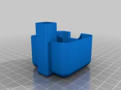 Windmill Plant Pot