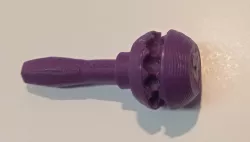 Window Blinds Gear