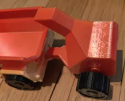 Wood Chipper