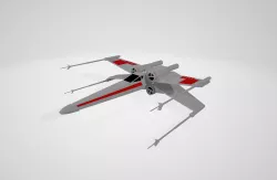 X-Wing
