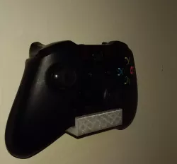 Xbox Controller Wall Mount