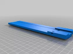 Xtool Z axis Mega Extension