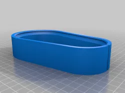 "YADB" Dust Boot for 80mm CNC Spindle