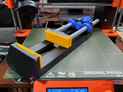 Yet ANOTHER Machine Vise (Extended Edition)