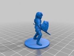 zelda nsfw figure 3D Models | Page 1 | STLFinder