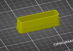 10mm Feet for IKEA Hejne