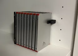 2.5 SSD/HDD storage comb