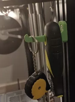 2020 Frame Hook