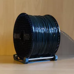 2kg Spool Holder (spools up to 136mm wide) version of "tommyvn's New-Spool Dry Box"